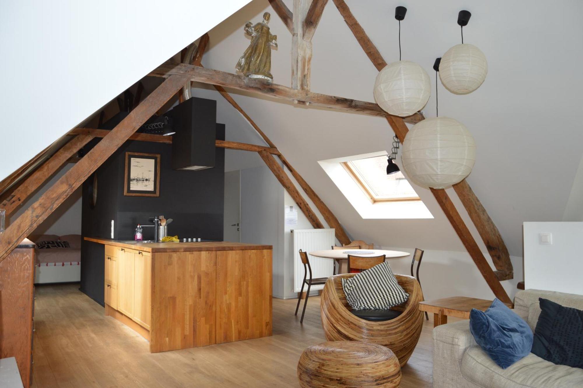 L'Abricotier Villa แซ็งต์-วาเลรี-ซัวร์-ซอมม์ ภายนอก รูปภาพ