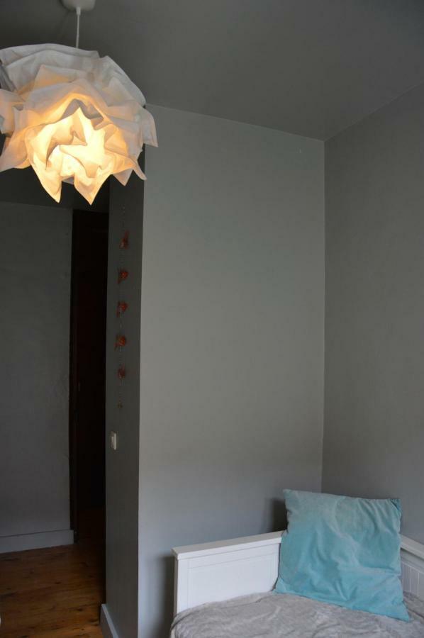 L'Abricotier Villa แซ็งต์-วาเลรี-ซัวร์-ซอมม์ ภายนอก รูปภาพ